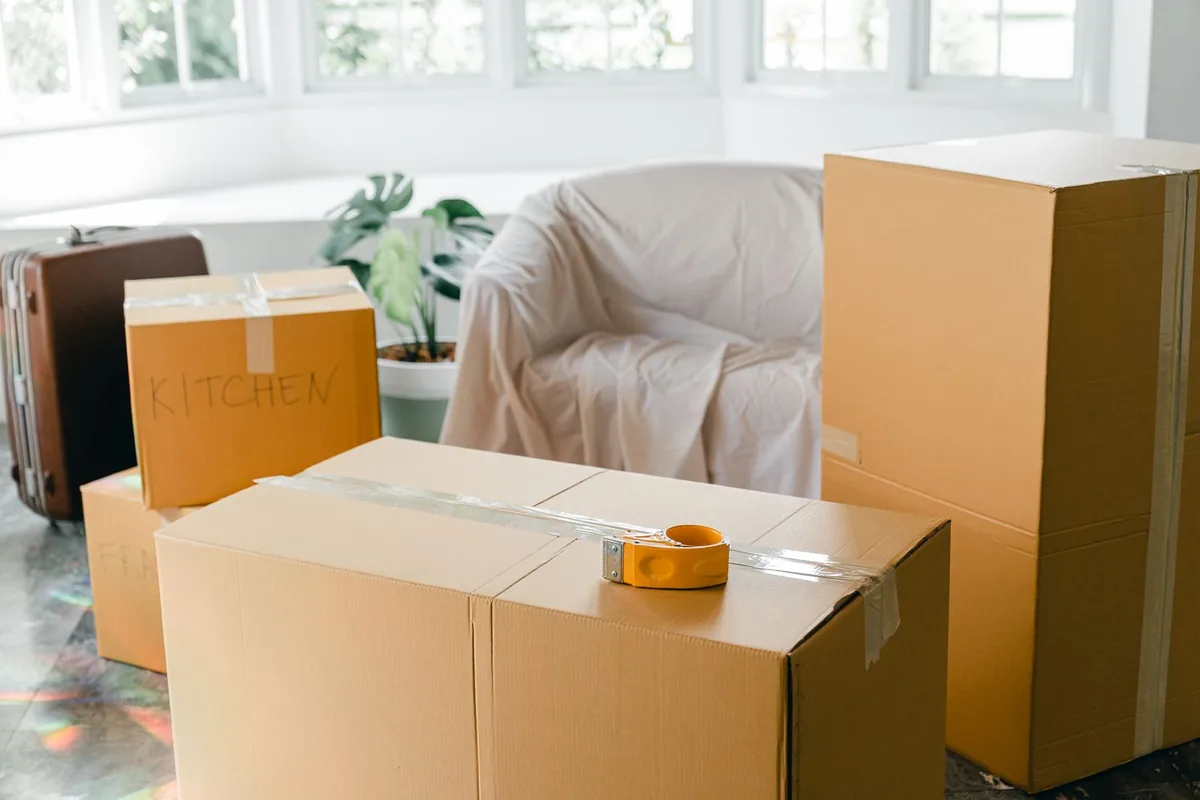 Hoarding Cleanup in Golf Course Terrace, Sacramento, CA